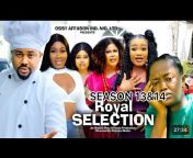 Nollywood Cinematic Tv