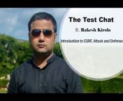 The Test Chat