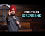 Jaspreet Singh