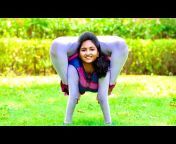 Pooja Patel Yoga Official