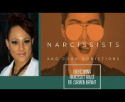 Dr. Carmen Bryant - Overcoming narcissist abuse