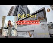 Loismav Dubai Vlogs