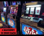 Rocky Mountain High Limit Slots