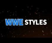 WWE STYLES