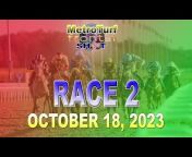 MetroTurf Racing TV
