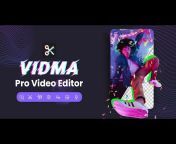 Vidma Video Editor