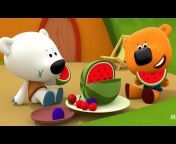Mikido TV - Çizgi Film ve Çocuk Şarkıları