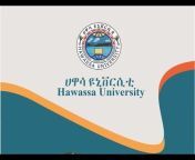 Hawassa University Official Account