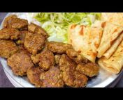 Rutba Khan Kitchen