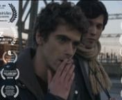 AWARDSnNovember 2017: Best International Student Film at the International Film Festival of Zaragoza (Spain).nnNOMINATIONSnFebruary 2020: Des Images Aux Mots (France).nNovember 2018: Queer International Film Festival Playa del Carmen (Mexico).nOctober 2018: Barcelona International LGBT Film Festival (Spain), Madrid International Film Festival (Spain), Sant Andreu de la Barca Film Festival (Spain).nSeptember 2018: Reeling: The Chicago LGBTQ+ International Film Festival (USA).nAugust 2018: DIVERSO