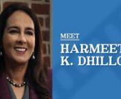 Meet Harmeet K. Dhillon from harmeet