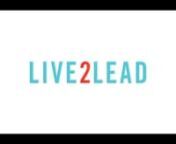 Live2Lead was brought to Malaysia and hosted by Anita Lawrence for the 3rd time on 27th November 2019 at Hilton Hotel, Petaling Jaya. A full day of leadership experience designed by The John Maxwell Company, aimed at increasing the leadership intelligence and capabilities of leaders from different industries and background.nnDr. John C. Maxwell, Chris Hogan, Rachel Hollis, Angela Ahrendts and Marcus Buckingham on rebroadcast, Anita Lawrence and Jenny Ooi live and interactive sessions with the Th