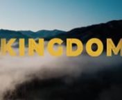 KINGDOM is a documentary film that explores the transformative power of the gospel. It follows an American missionary, Jim Farmer, and his Kenyan counterpart, Peter Ronoh, as they journey to remote areas in the Kenyan wilderness. Along the way they encounter people whose lives have been changed by an encounter with God that altered the trajectory of their lives...nn© 2020, Logue McCune Visuals. All rights reserved.nnMusicbed Sync License:nMB017GAQTNUDJMI