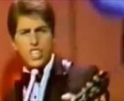 Johnny Rivers had been around since the early 60&#39;s, but it was this song, Secret Agent Man, that put him at the top of the charts and the beginning of a truly varied and distinguished career for the rest of the 1960s and throughout the 1970s and beyond. The song peaked for two weeks at #3 on the Billboard Hot 100 and #4 on Cash Box Top 100 from April 23 to May 6, 1966. One of my other favorite Rivers tunes, one of many great hits by him, came in 1977 when Swayin&#39; To The Music (Slow Dancin&#39;) hit
