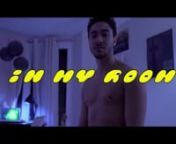 In My Room (Concept Video)nI do not own the rights to the music used in this video. nAll Rights are Reserved to Christopher Breaux and Michael Uzowuru, Warner Chappell Music Inc, Universal Music Publishing Group, as well as Capital Records, Brian Wilson and Gary Usher.nnhttps://www.instagram.com/tpatzznnDirector: Taylor PattersonnnFeaturing: Silka HsunnDirector of Photography: Victor OlynnVFX Supervisor: Carter PinkowskinnEditor: Taylor PattersonnnSound Design: Carter PinkowskinnLyrics:nnNo slee