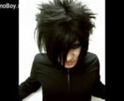 Collection of Hot Emo Boy and Girl pictures.