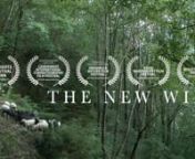 The New Wild: Life in the Abandoned Lands from tnw