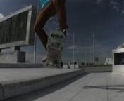 Some Skateboarding from the last two yearsnnfilmed mostly bynJan Lewandowskinnadditional filmingnDirk LamprechtnPhilipp HambachnMartin MeliornJoran MislànTobias MesserernnMusic:nBambix -