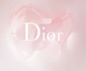 Client: Dior nCreative Director: Romain Le CamnSFX: Eric AndrenProducer: Carole GuenebaudnProduction: Cadence Films ParisnPostproduction: SENSES (www.senses.paris)