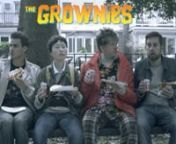 The Goonies are all grown up. When their lease is about to expire they must go on one more adventure before they part ways forever.nn-Written and Directed By Artie Brennan &amp; Anthony Giordano.n-Produced By Artie Brennan, Anthony Giordano, and Chris SciacconnArtie and Anthony are the creators of the popular late night NYC show