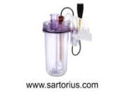 Sartorius ambr 250 HT Microcarrier Bioreactor from ambr
