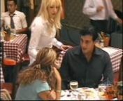 ABC Hidden camera show capturing reactions to everyday dilemmas that test character and values.nnIn this episode actress Jessie Coleman playing a waitress, flirts with a man while he is on a date with his girlfriend.