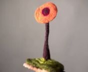 A demonstration workshop showing you how to create an electronic felted magical mushroom brought to you by Maker Faire. Live stream: https://youtu.be/vAxnCrU_m0k on 23 May 2020 from 12pm - 1pm Australian Eastern Standard Time.