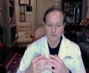 Dr. Luis Fernandez discusses his experience with hypochlorous acid and Vashe Wound Solution.