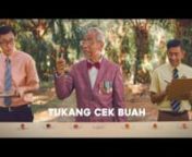 TVC for Alif Cooking Oil that shows the best processes from the palm oil plantation to your kitchen.nnCreative Agency : SymonPatrycknCreative Director : Shukri JamalnDirected by Fadzly TajuddinnShot by Sadiq Zulkifli