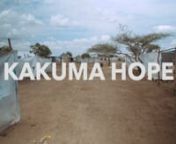 To make a donation:nCanada: https://give.unhcr.ca/page/31307/-/1nUS: https://give.unrefugees.org/181001core_morneau_c_3000/nUK/Australia: unhcr.ca/MSpledgenQuestions: friendsofkakuma@morneaushepell.comn nKakuma Refugee Camp, Northwestern Kenya.The camp was established in 1992.It is home to 188,000 people who were forced to flee violence, persecution and war.Among the population, 75% are under the age of 25 and more unaccompanied minors arrive every day. n nEducation = hope.In Kenya,