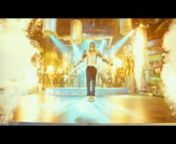 Komaram Puli - Power Star Music Video (DOP Ajit Bhat) from puli video