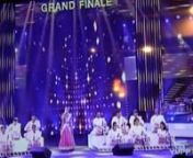 Never before have we seen a girl who can do Kishore Kumar as well as his legendary yodeling with felicity and ease like Ankita can! In this bravura performance from the finals that won her the crown, she knocks it out of the park by doing Kishore Kumar and Manna Dey in the legendary &#39;Ek Chatur Naar