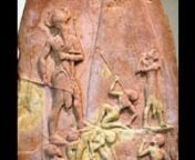 Esto es Tablillas de Ayer y en el vídeo de hoy se realiza un breve resumen sobre la historia de la dinastía acadia(2334 a 2192 a. C.):nn-Sargón (2334-2.279 a. C.).nn-Rimush (2.278-2270 a. C.).nn-Manishutusu (2.269-2.255 a. C.).nn-Naram-Sin (2.254-2.218 a. C.).nn-Sharkalisharri (2.217-2.193 a. C.).nnSígueme en:nnTwiter........................ https://twitter.com/TrMesopotamico?lang=esnnBlogspot........................ http://tradicionalismomesopotamico.blogspot.com/nnIvoox: https://www.ivoo