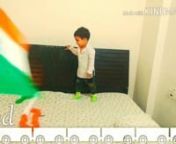 15 August Special WhatsApp Status &#124; IHappy Independence Day Status &#124; nNanha Munna Rahi Hoon &#124; Indian Patriotic Hindi song &#124; Nursery Rhymes &#124; TinyDreams HindinnAll-Time Hit Patriotic Song, देश भक्ति गीत, Over 81 million views, India&#39;s Most Watched Patriotic Song, Thanks For Watching. Please Subscribe Our Channelnजय हिन्द, वन्दे मातरम &#124; जय भारत.nnNanha Munna Rahi Hoon &#124; Indian Patriotic Hindi song For Children, Best Hindi Nursery