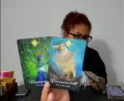 December 2019 Monthly Love Reading: LeonnHow To Interpret Tarot Readings As A Viewer: https://youtu.be/5VdKQwMQ6W8nnMerchandise: https://teespring.com/stores/waterbaby-tarot-stop-shop-2nnBITCHUTE: https://www.bitchute.com/channel/YBlAlRUXn3Pf/nnYOUTUBE: https://www.youtube.com/channel/UCL-t_BjejCaHJsIiO5bWEKQnnPATREON: https://www.patreon.com/waterbabytarotnTier 1 - WaterBabies: Monthly Love Tarot ReadingsnTier 2 - WaterMamas/Papas: Partner Readings To The YouTube Readings nnWEBSITE:nwaterbabyta