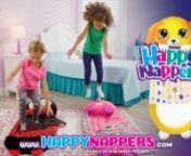 Happy_Napper_SleepSacks_Commercial_v9_WEB from happy web