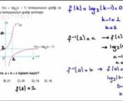 AYT Matematik Bir Soru Kitabı t62-9 from t62