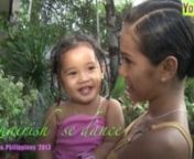 *Join Mary and beautiful daughter Zhairish as we travel through Manila, Philippines. Watch as Zhairish visit Manila Ocean Park and see her 1st live sea loin showZhairish dance in front of the live band. Zhairish is their #1 fan. Her happiness and laughter brought joy and laughter to all the music fans present. What a beautiful weekend filming this video for Mary. I thank you for the opportunity and the