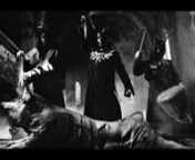 Official video from Behemoth&#39;s upcoming album