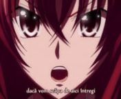 Highschool DxD New - 06 from dxd 06