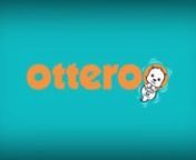 Pediatrician approved and designed for infants as early as 8 weeks and up, otteroo will turn your baby’s daily bath into a time of enrichment and fun. The specially designed floatie lets infants get an early sense of how their arms, legs and body can move to kick, push, rotate and splash.nnLoved by new moms and approved by protective first-time dads, otteroo is easy to use, comfortable for the baby, and comes in an adorable bag for future pool outings.nnCheck us out at www.otteroo.com!