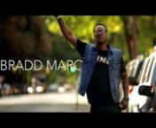 This is the first visual off of Bradd Marquis latest album