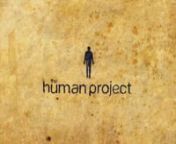 The Human Project is a series of documentaries that explore the absurdity of life and the human condition. This episode shares six stories. Two about people who found dead bodies randomly. And four about people with strange scars and how they got them.nnhttp://www.bertmckinley.comnnCreated by Receive Bacon Productions: nnDirector: Bert McKinleynProducer: Erin SproulenSound Design/Music: Stefan BabcocknProduction Manager: Tara BernardnCamera/Editing: Justin BagannCamera/Editing: Amanda Cacciatore
