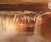 A time-lapse short film celebrating the vivid beauty of some breathtaking landscapes of Iceland, captured in the never-ending light of a nordic summer, with uncommon conditions and a unique color crescendo. The azures of icebergs fade into the reds of martian terrains immersed in hot-springs fumes. Epic cloudscapes painted by midnight sun alternate majestic waterfalls decorated with rainbows. Godafoss seems to show its authentic spirit.nn/// Backstage: vimeo.com/80414217 ///Film page &amp; all