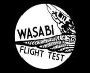 Footage from the Flight Testing of The Wasabi Special (The Siren), compiled over a year and 40 flights.nnVideo Edited by Logan SeguinnColor Correction by Alexander SchwabnnMusic: