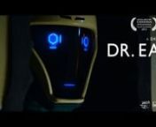 WARP FILMS, FILM4 and SHYNOLA present &#39;Dr. Easy&#39;nnMore here:nhttp://www.created-to-help-you.com/nnMichael is a broken man with a gun. He is surrounded by armed police. A robot with medical training is dispatched to negotiate – but can it save him?nnnDr. Easy is a prologue for a planned feature adaptation of &#39;The Red Men&#39;.nnnWritten and directed by Jason Groves, Richard Kenworthy and Christopher HardingnnnProduced by Ally Gipps for Warp FilmsnnBased on the novel &#39;The Red Men&#39; by Matthew De Abai