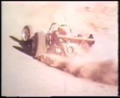 This historic film from 1975&#39;s Pikes Peak International Hill Climb features interviews and clips with drivers (including Bobby Unser), owners, and others affiliated with the race. Many clips from the race are also featured including Orville Nance&#39;s win. It also features footage of the Colorado Springs area. It was created by Quaker State Oil Refining Corp. andwas a Championship Racefilm Production.