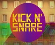 SYNC SING SIN presents KICK N&#39; SNARE celebrating the endless groove with MONSTER ENERGYnnFACEBOOK EVENT PAGE: nnhttps://www.facebook.com/events/500280776711224/nnFB page:nn https://www.facebook.com/syncsingsinnn(LIKE the page for tasty exclusive downloads)nn20130629(SAT), kickstart the holiday weekend!!!!!nnWe at SSS aims at bringing in the ultimate party experience to all, introducing an alternative clubbing scene that ensures nothing cheesy is played on stage (Sorry Bieber ). To ensure you hav