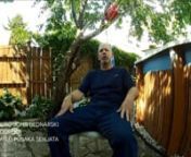 Tatlo Pusaka Senjata founder Guro John Bednarski explains the school&#39;s training philosophy. Filmed in Chicago, July 2013.
