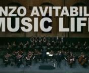 Enzo Avitabile Music LifenDirected by Jonathan DemmenDistributed by Shadow DistributionnnEnzo Avitabile, renowned Neapolitan saxophonist and singer/songwriter, is here filmed by Oscar-winning director Jonathan Demme, a longtime admirer of Avitabile’s music. This work represents an incredible opportunity as one of the world’s great directors tells us not just about the music of a singular artist in its fusion of Neapoliltan, world music (and especially Arab with performances by Naseer Shamma